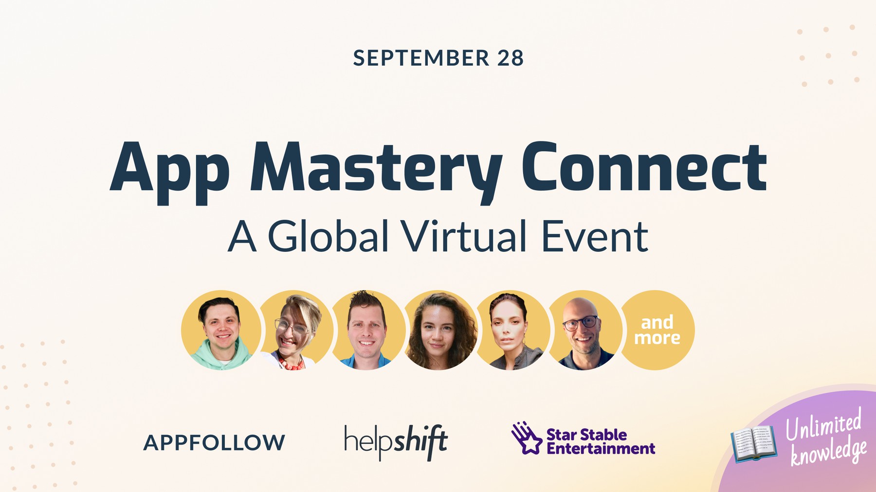 App Mastery Connect 2023