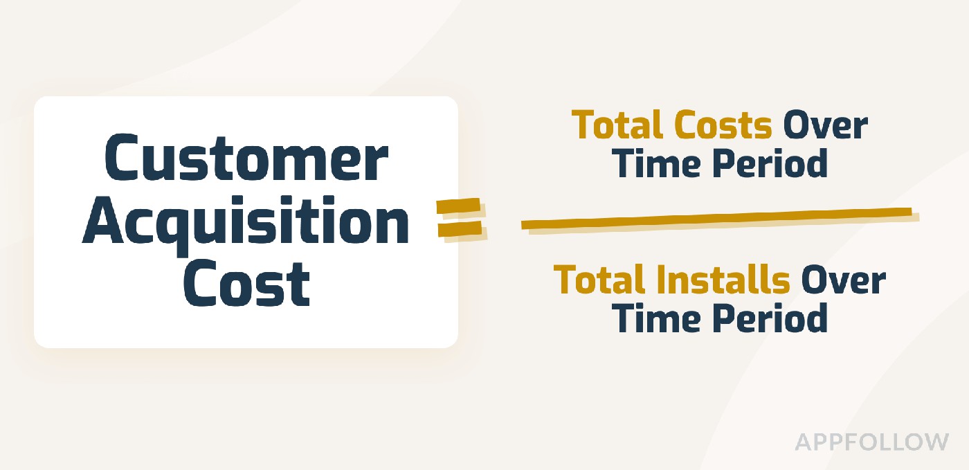 How to calculate Calculating Customer Acquisition Cost (CAC)